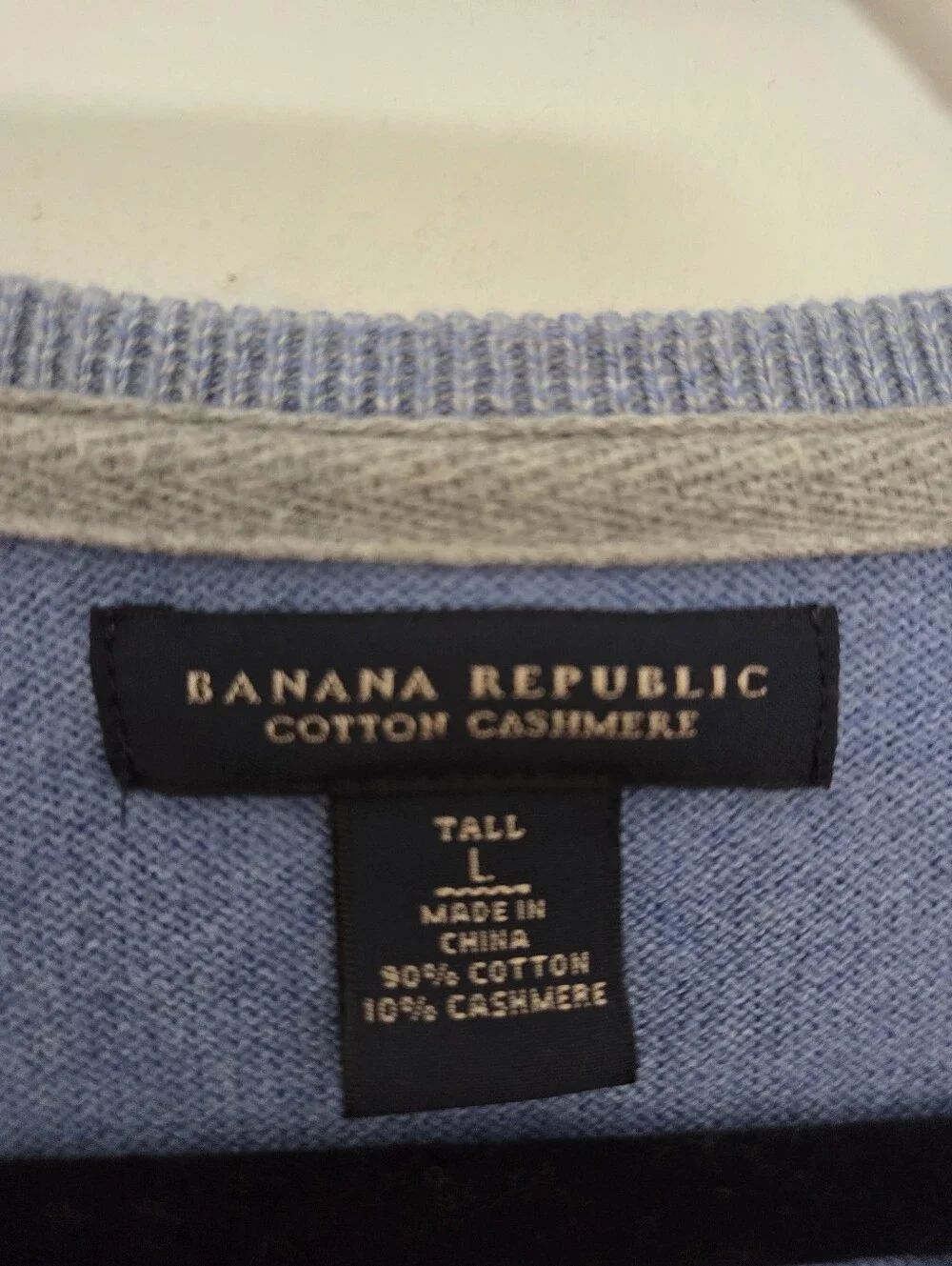 Banana Republic timeless refined